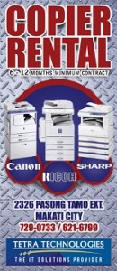 copier-rental