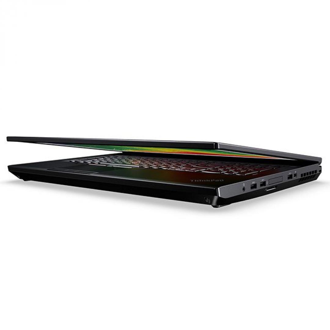 Lenovo ThinkPad P71 ハイスペックノート