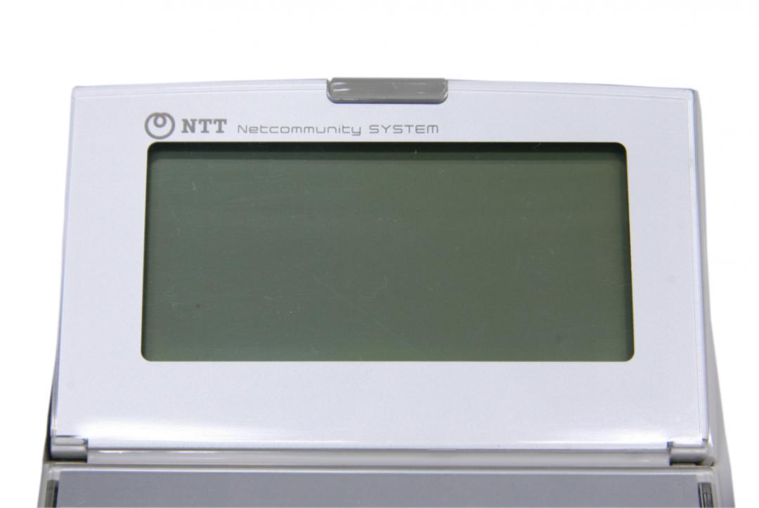 ビジネスフォン 子機 NTT製電話機