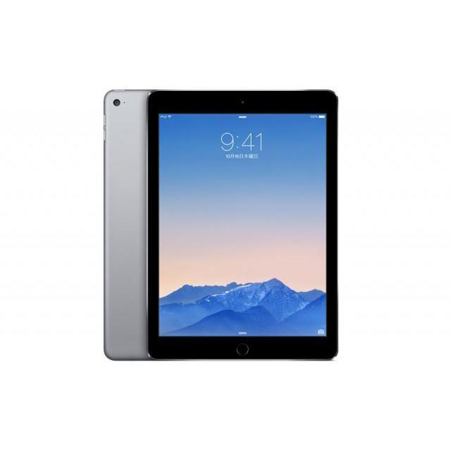【現行品】Apple iPad 10.9インチ 第10世代（セルラーモデル）