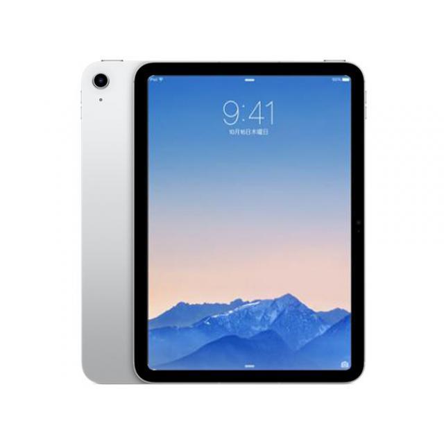 【現行品】Apple iPad 10.9インチ 第10世代（Wi-Fiモデル）