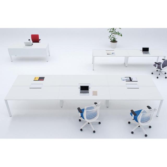 オフィスレイアウトの事例を参考にした方が良い理由