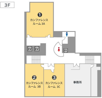 TKPガーデンシティPREMIUM横浜西口の図面