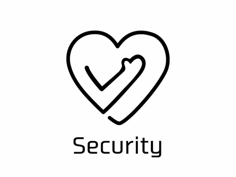 注意点1. セキュリティ面に気を付ける