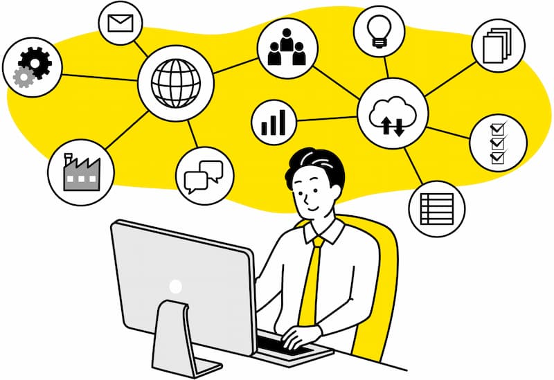 オフィスの業務効率化が重要な理由