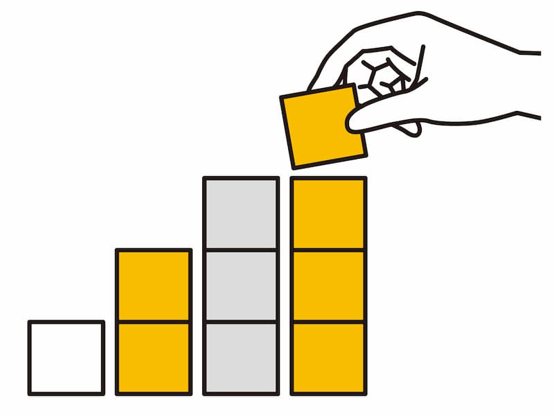 オフィスレイアウト変更の流れとは？