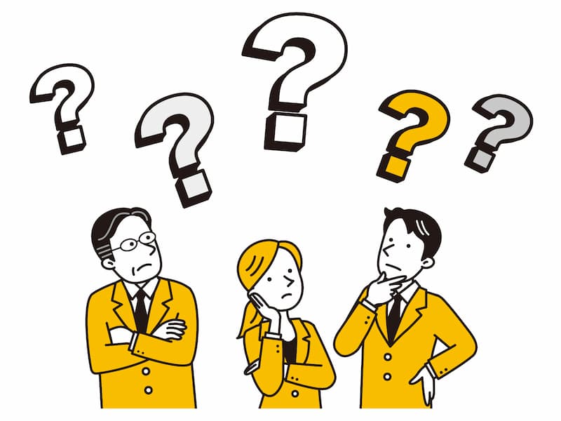 オフィスレイアウト変更は自社と業者どちらが良い？