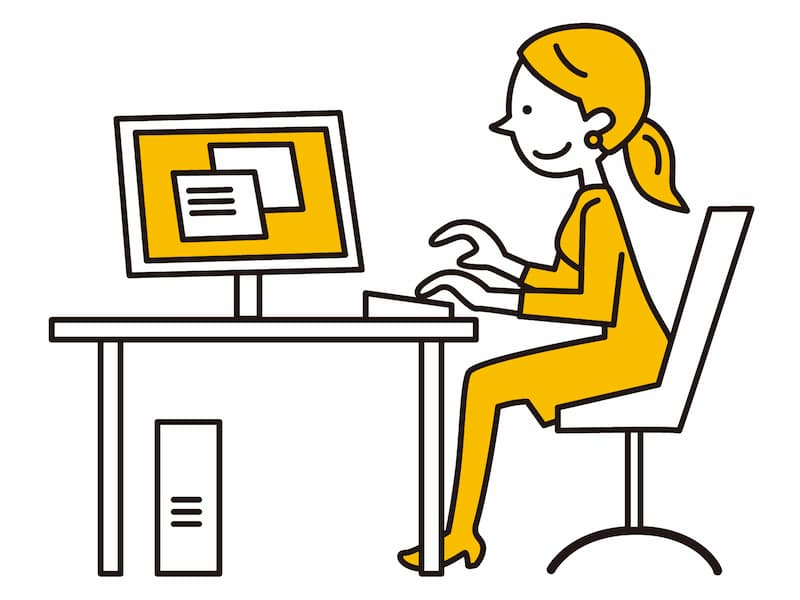 集中力を高める！最適な家具の配置