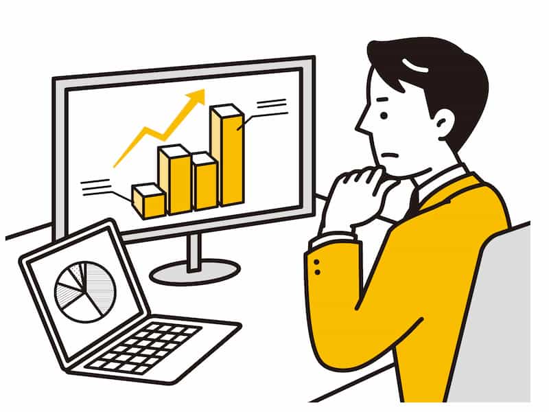 照明とモニター位置の正しい設定方法