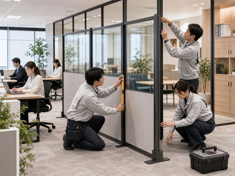 設置の注意点とメンテナンス方法