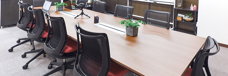 オフィス開設に必要な条件とは？