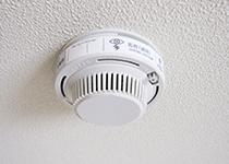 消防設備の設置