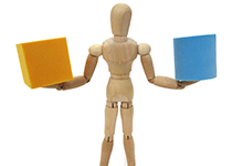 前提条件と希望条件