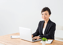 フリーアドレスで働き方改善が見込める