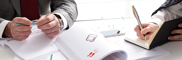 オフィスレイアウトでテレワークの問題も解消