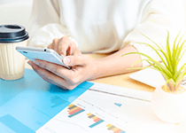 現在借りているオフィスの契約状況を知る