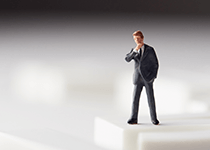 従業員のモチベーションを高める