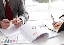 オフィスレイアウトの事例を参考にした方が良い理由