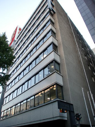 西日本支社イメージ