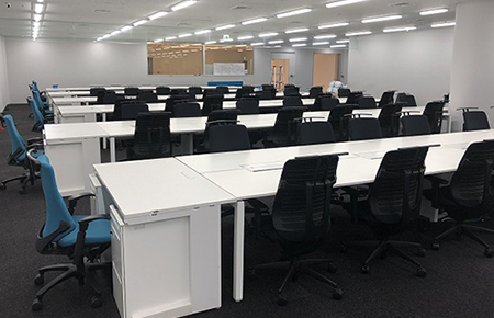 BPO関連 Y社様