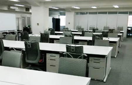 東京都 P社様