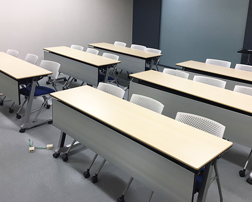 東京都 Ｕ株式会社様
