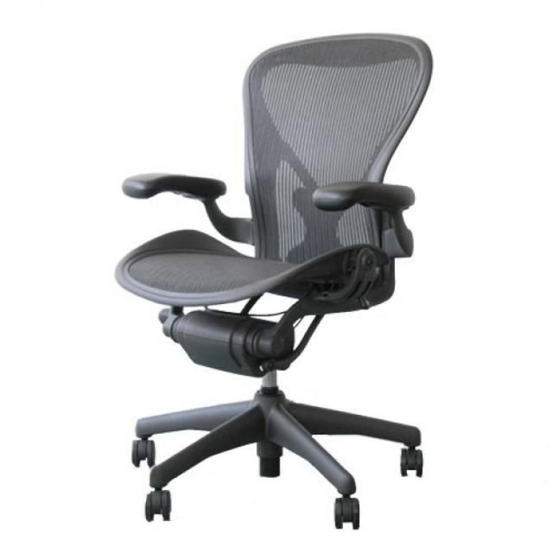 新品／翌日出荷 ジャンクUSA HERMAN MILLER オフィスチェア ハーマン