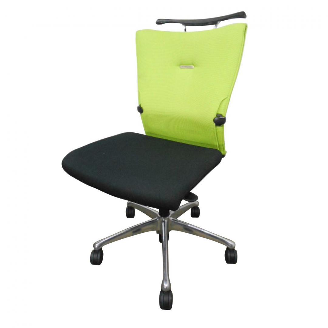 オカムラ　フィーゴチェア