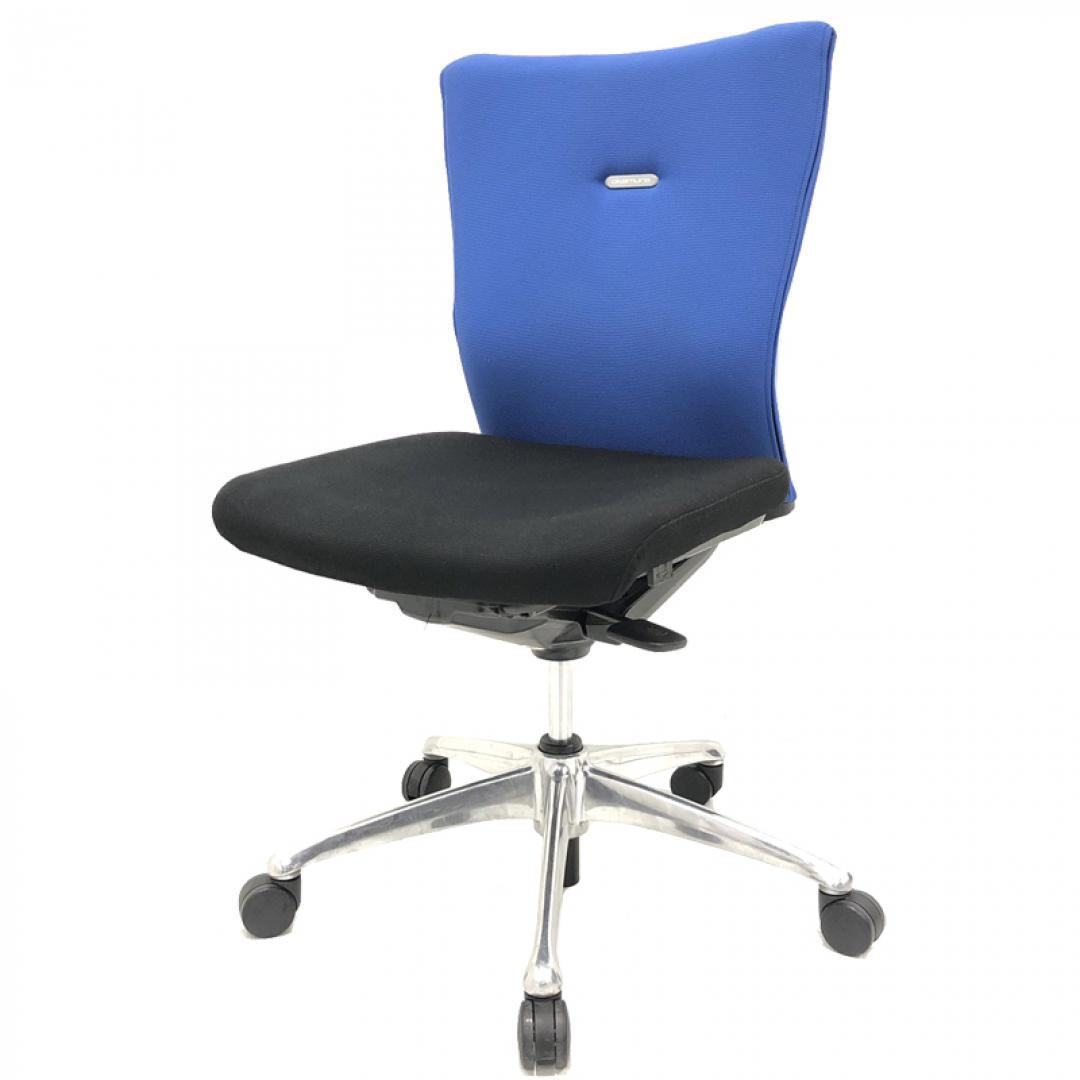 オカムラ　フィーゴチェア