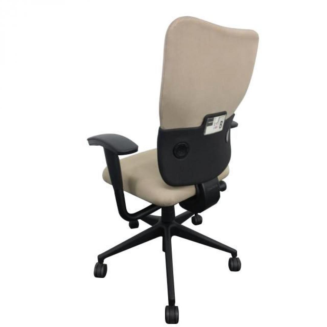 steelcase(スチールケース) レッツBチェア