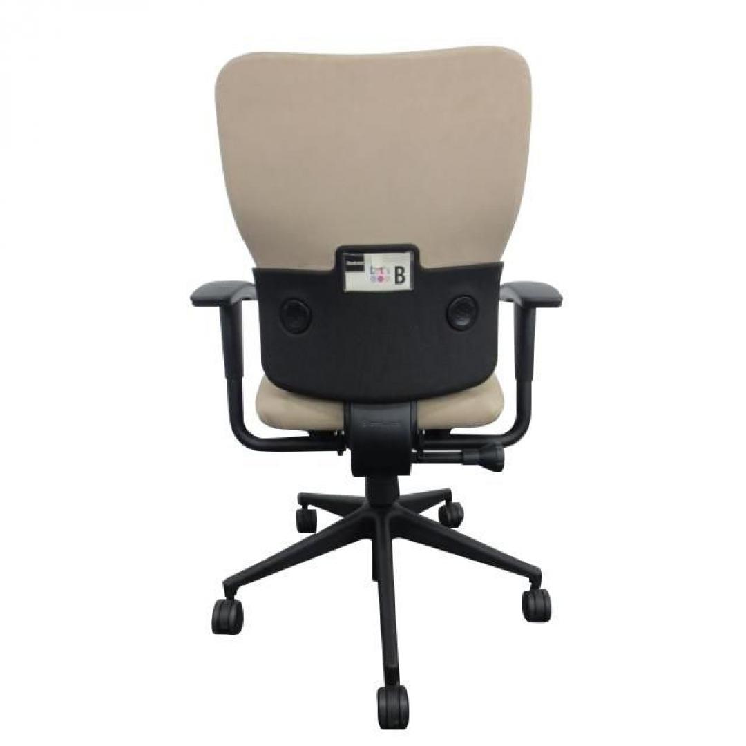 steelcase(スチールケース) レッツBチェア