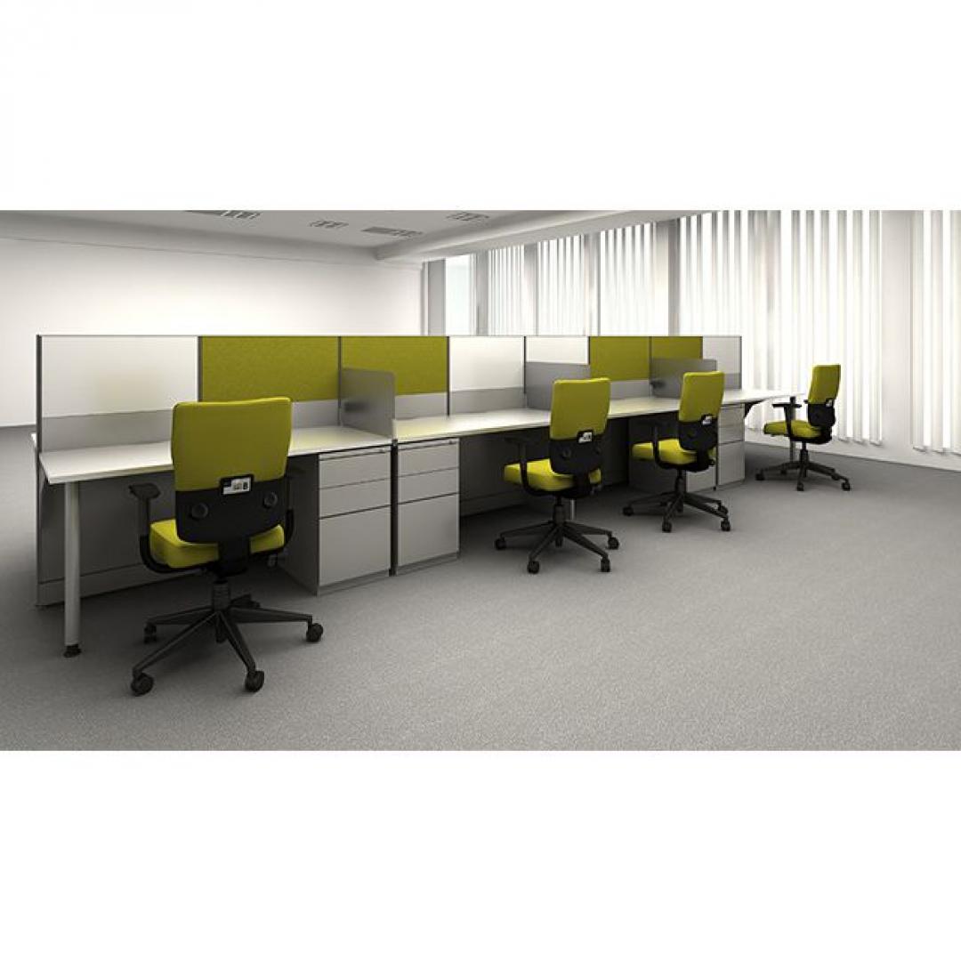steelcase(スチールケース) レッツBチェア