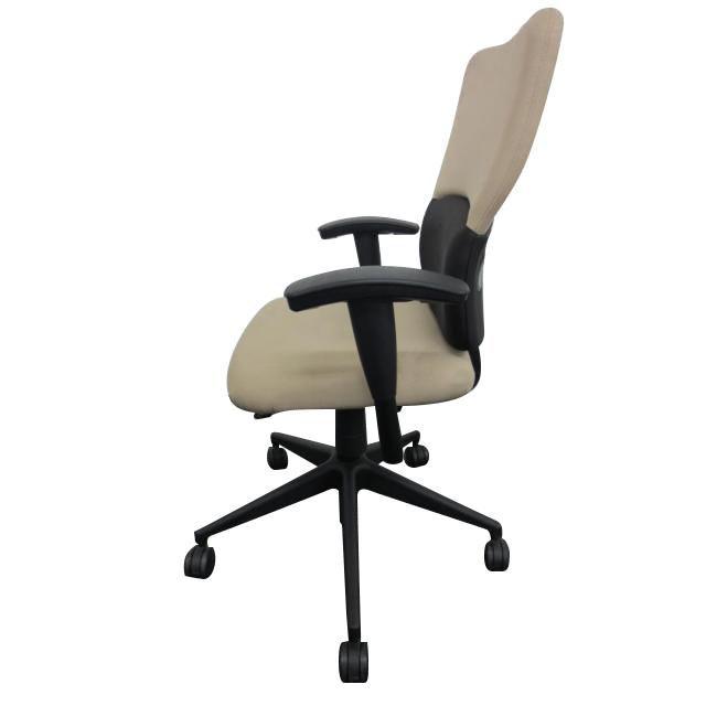 steelcase(スチールケース) レッツBチェア