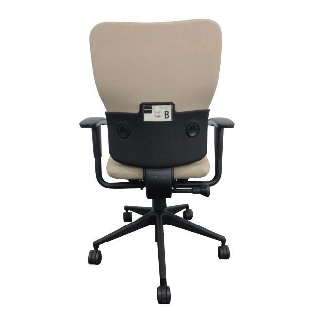 steelcase(スチールケース) レッツBチェア