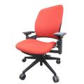 Steelcase リープV2チェア レッド