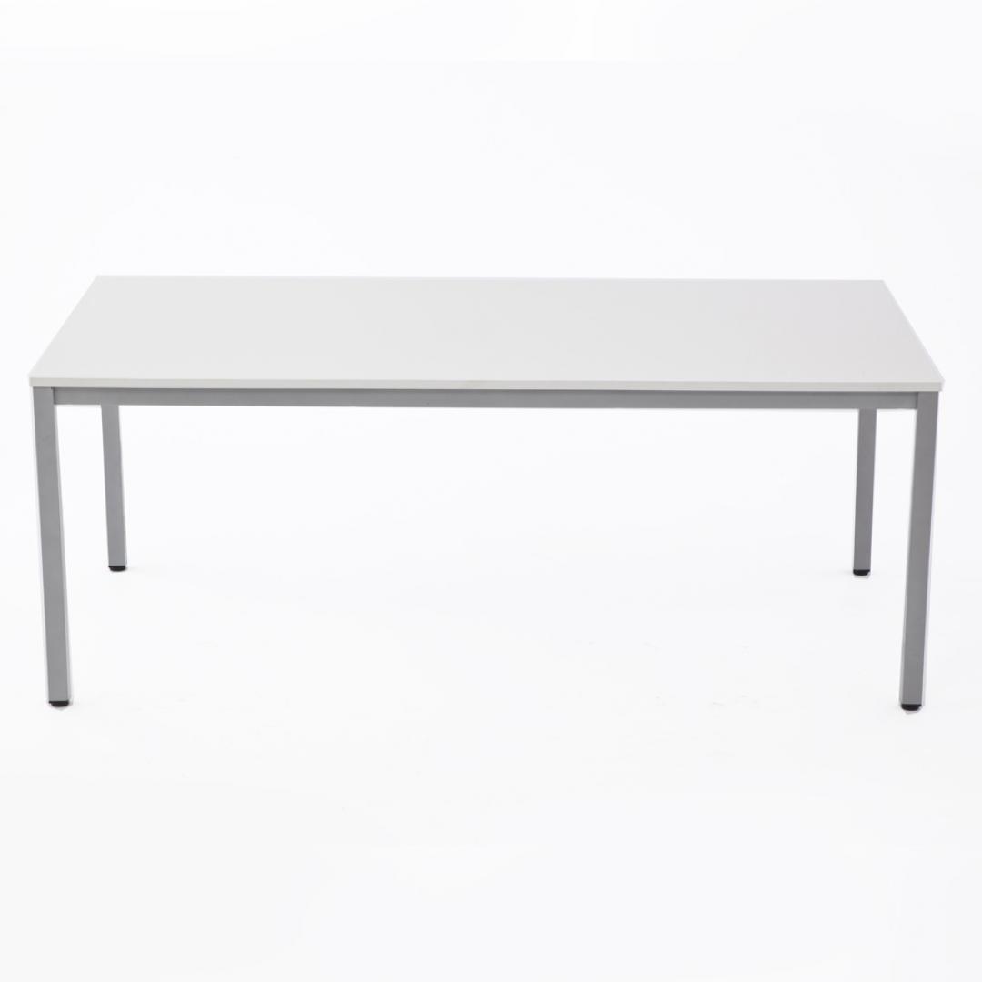 ミーティングテーブル(W1800×D900) テーブル オフィス家具のレンタルバスターズ