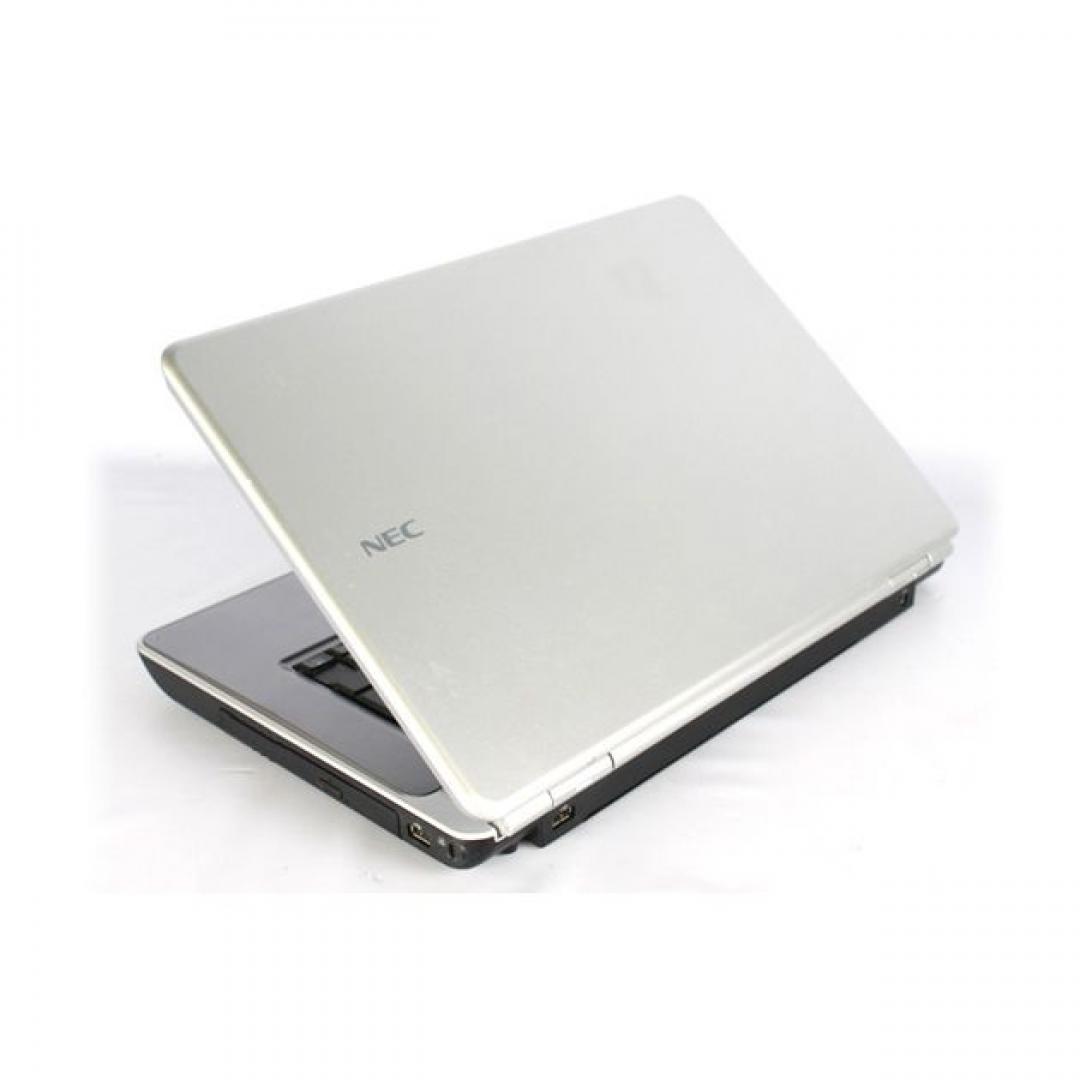 ノートPC　NEC PC-VY25AA　A4ノート　Core2Duo