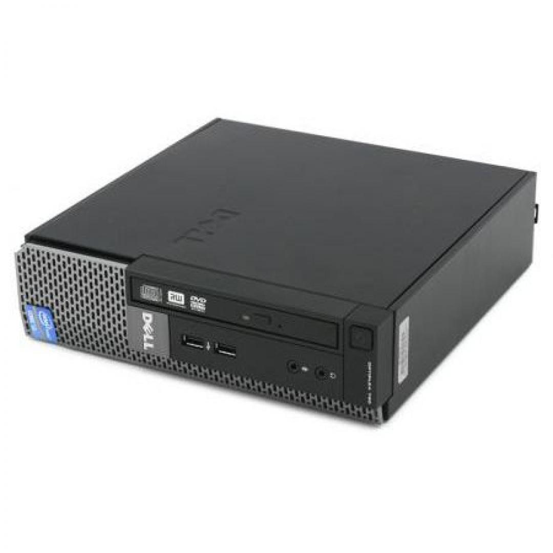 DELL Optiplex 790 USFF 超コンパクトデスクトップ