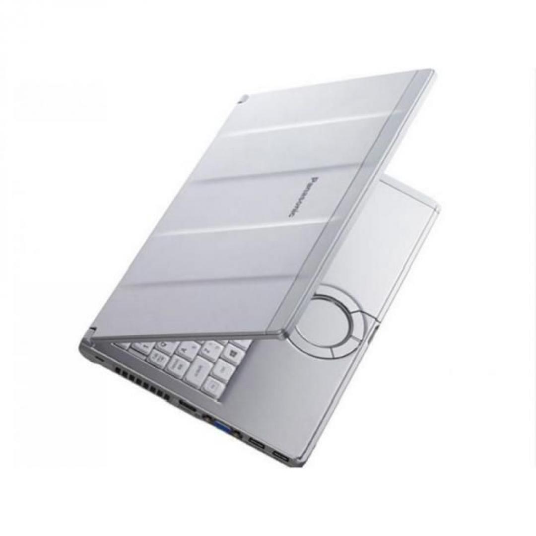 Let'snote CF-SX3/Core i5/MM12GB/SSD512GB