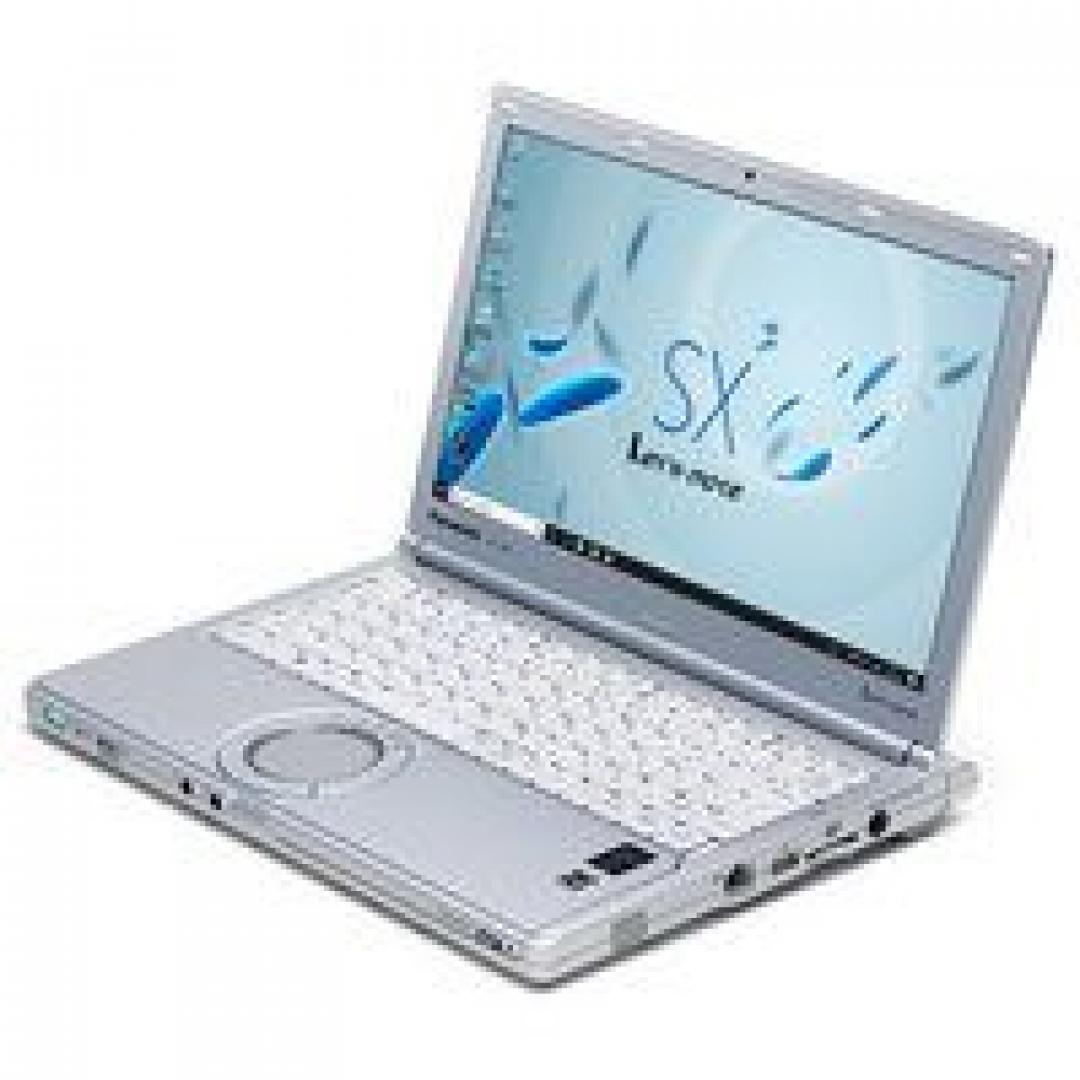 【DVDマルチ付】 【日本製】 パナソニック Panasonic Let's note CF-SX4 Core i5 16GB HDD250GB スーパーマルチ 無線LAN Windows10 64bitWPSOffice 12.1インチ パソコン モバイルノート ノートパソコン PC Notebook