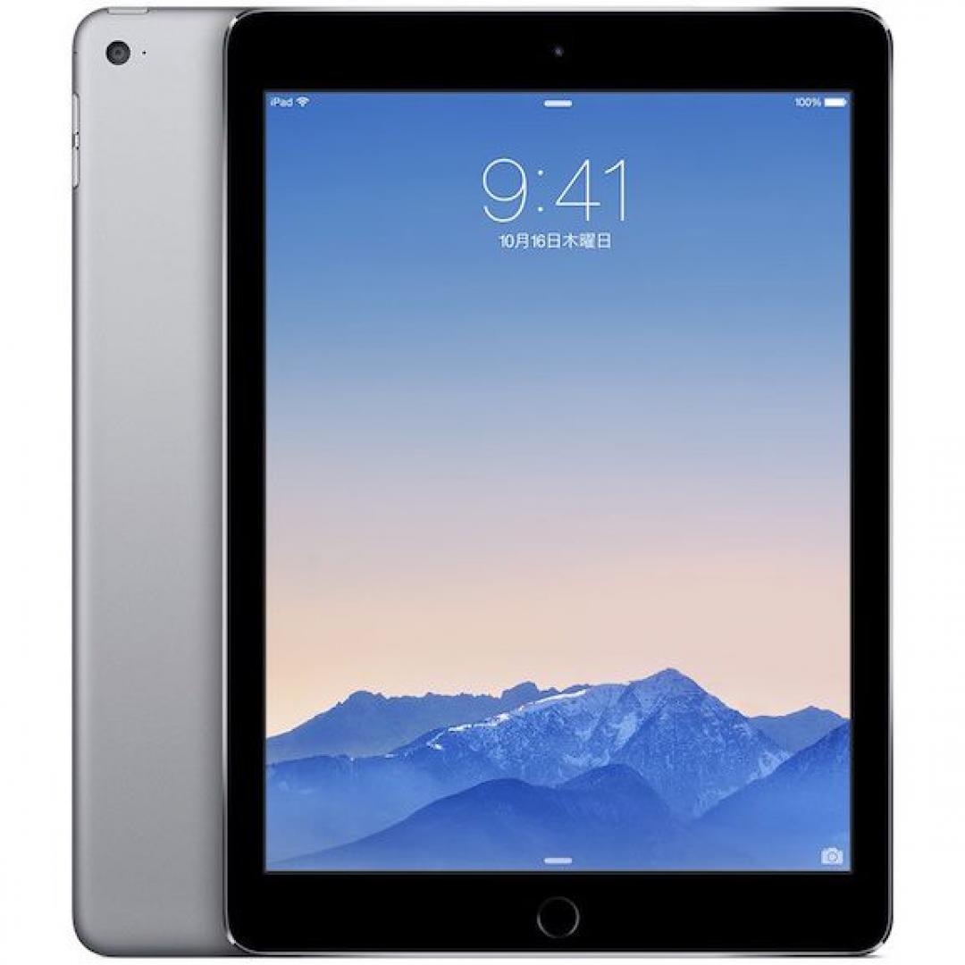 iPad Air 9.7インチ