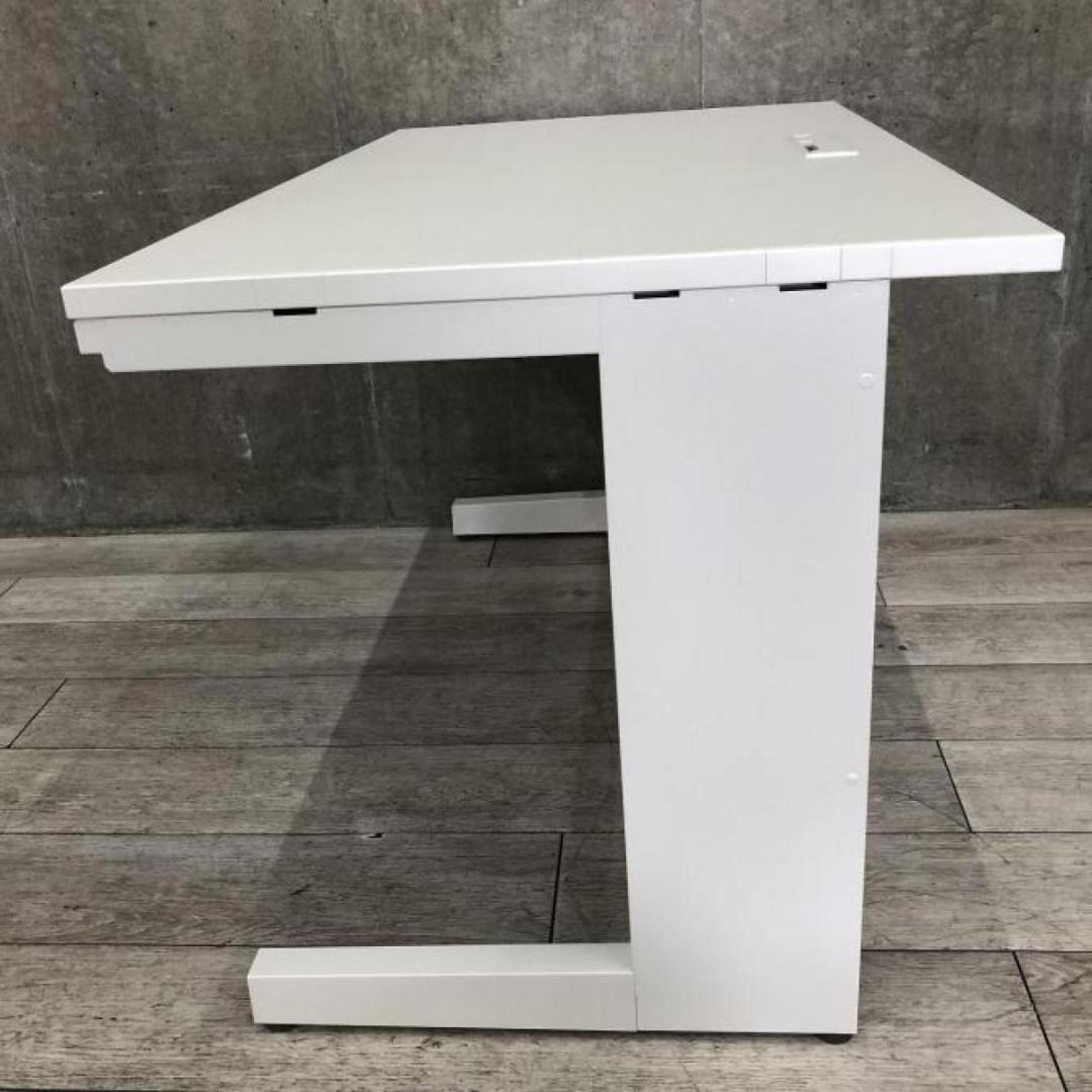 内田洋行 平机 スカエナ 幅1200mm