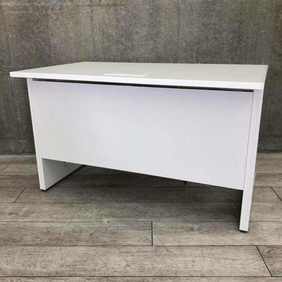 内田洋行 平机 スカエナ 幅1200mm