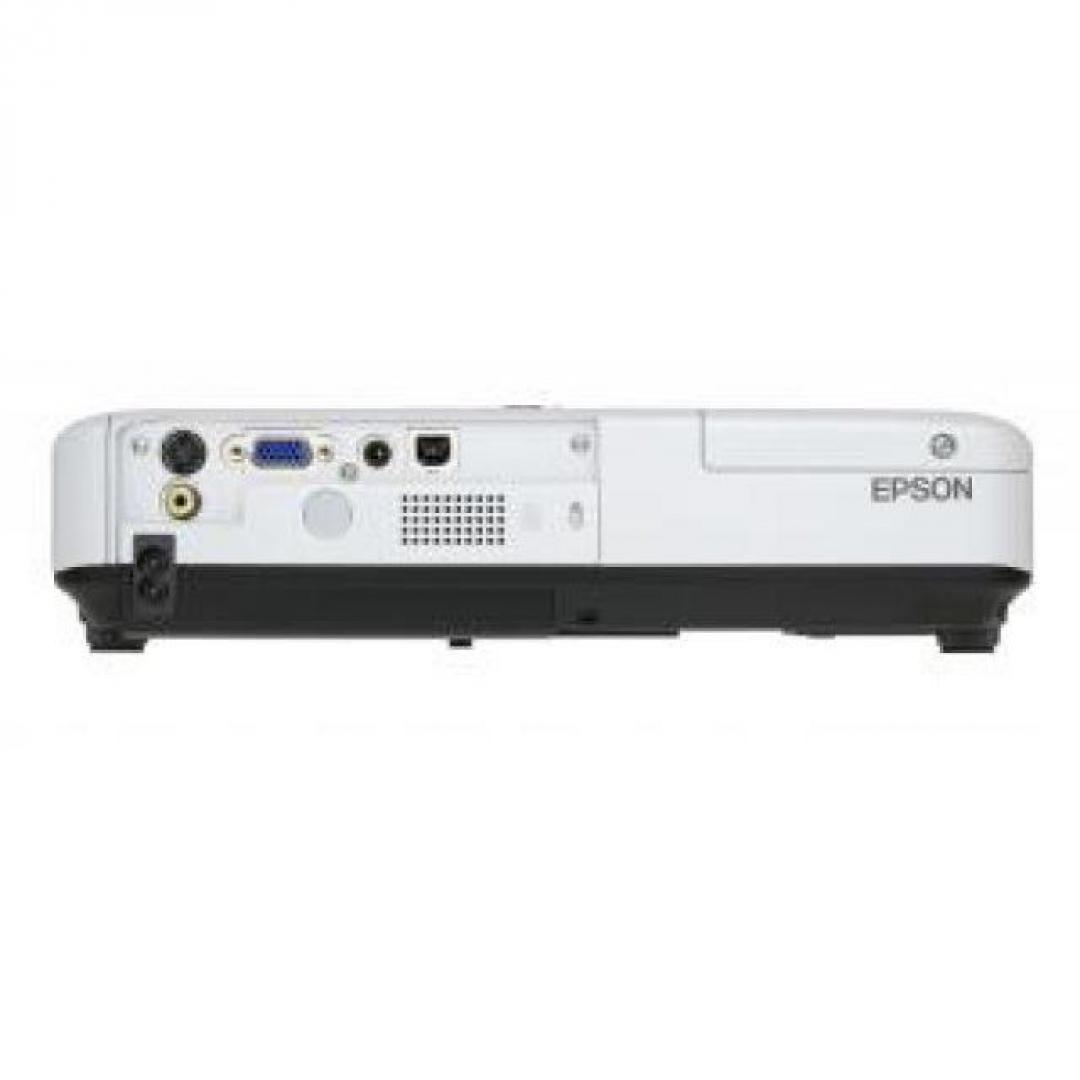 【１日～レンタル可能】軽量プロジェクター　短焦点　EPSON EB-1720