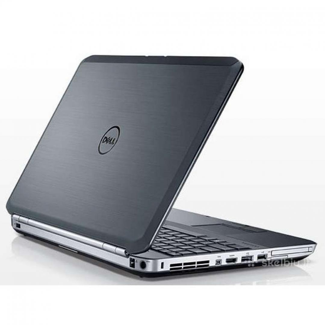 DELL LATITUDE E5530 A4ノート Core i5・8GBメモリ搭載 | パソコン（PC ...