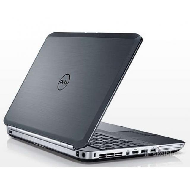 DELL LATITUDE E5530 A4ノート Core i5・4GBメモリ搭載