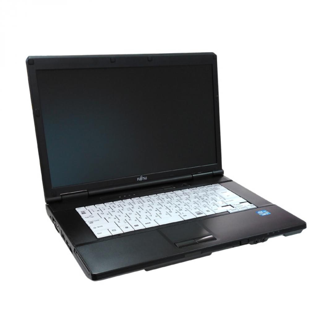 富士通ノートPC  LIFEBOOK A572/E Win