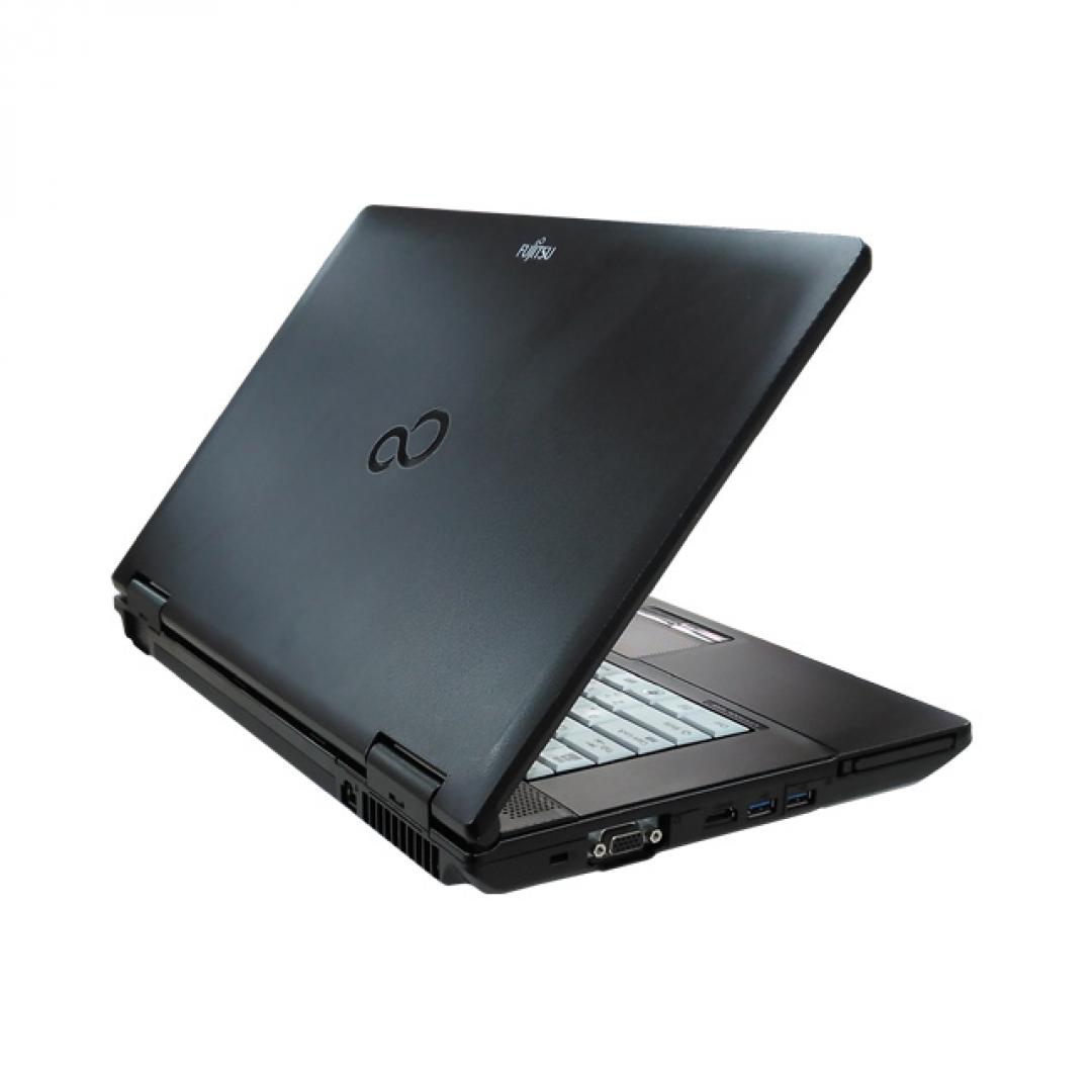 FUJITSU LIFEBOOK A572-E A4ノート Core i5