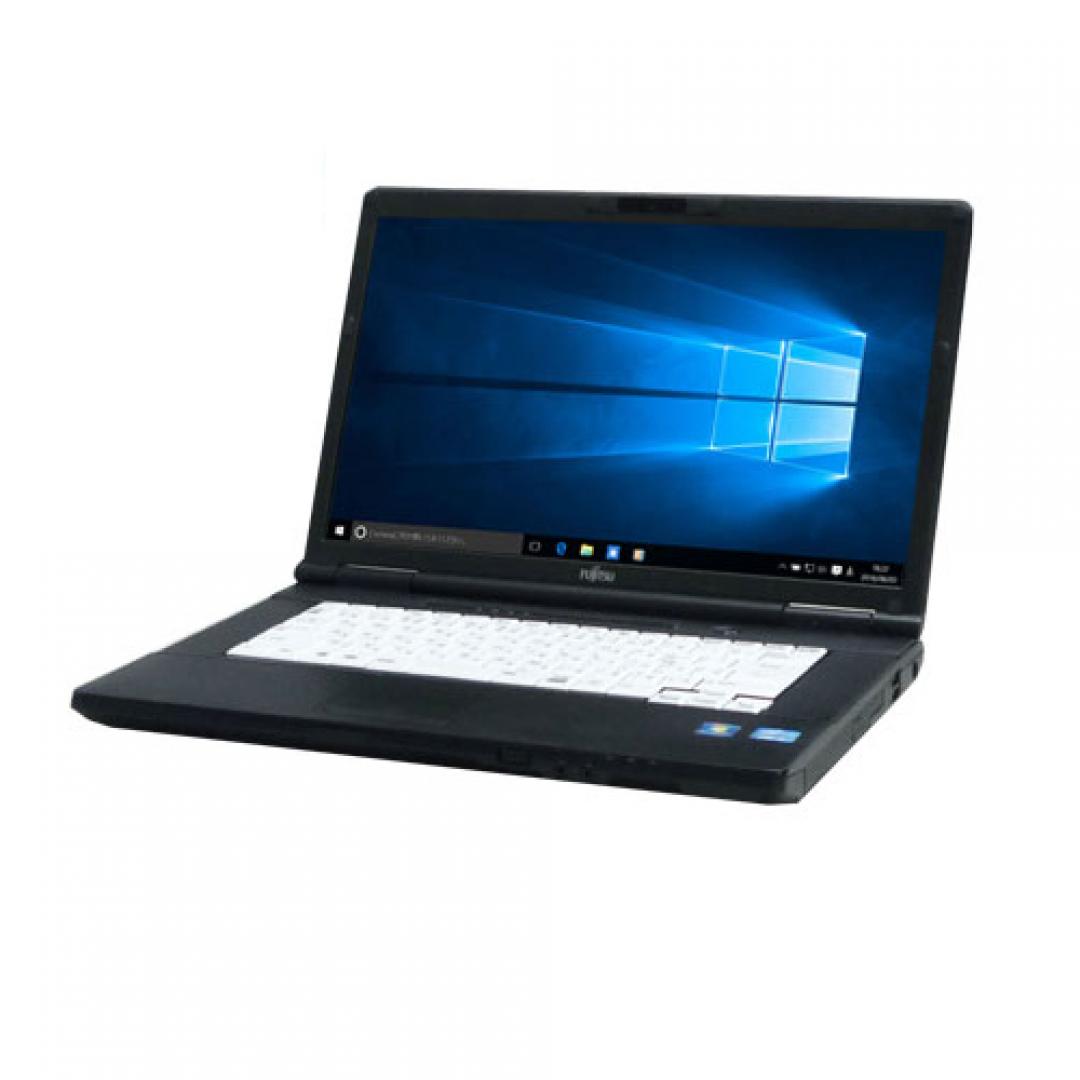 FUJITSU LIFEBOOK A572-E A4ノート Core i5