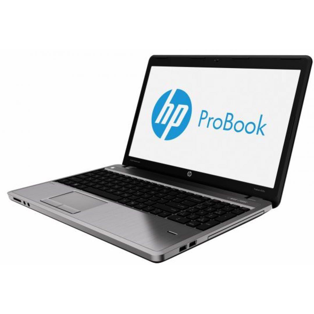 PC/タブレットノートパソコンHP ProBook 4540s Windows10